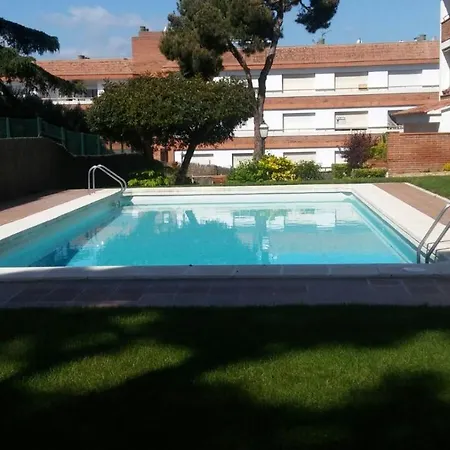 Appartement Abc *