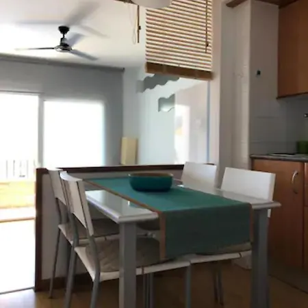 Appartement Abc Lloret de Mar