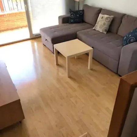 Appartement Abc *