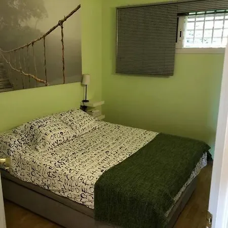 Appartement Abc