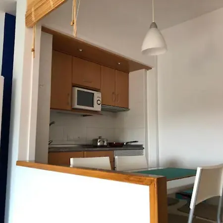 Appartement Abc