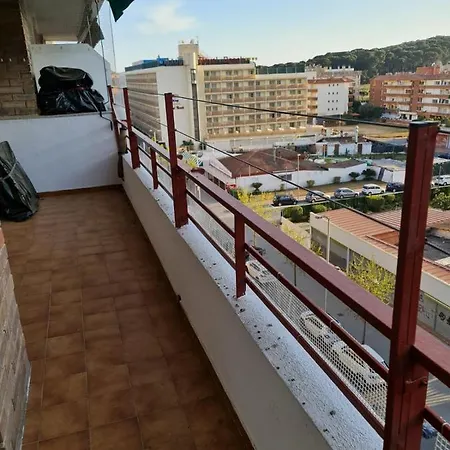 Appartement Abc