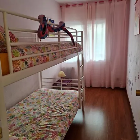 Abc Appartement Lloret de Mar