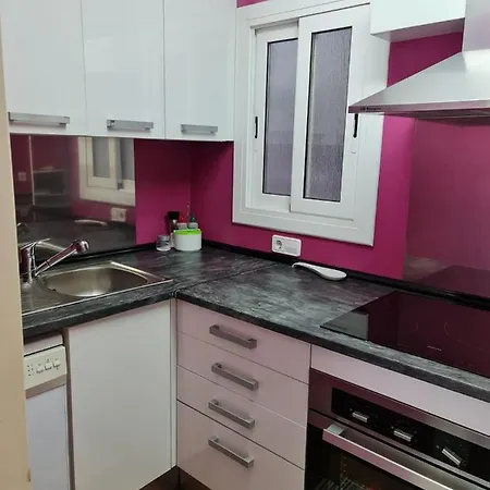 Abc Appartement Lloret de Mar