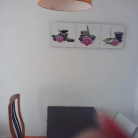 Appartement Abc Lloret de Mar
