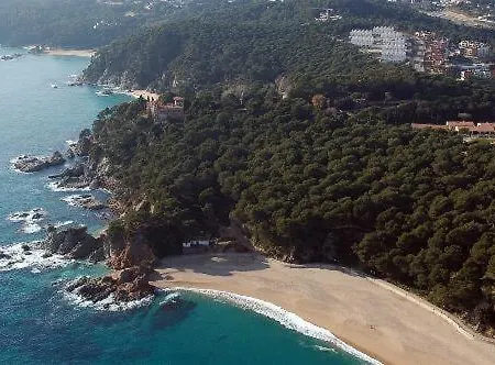 Appartement Abc Lloret de Mar