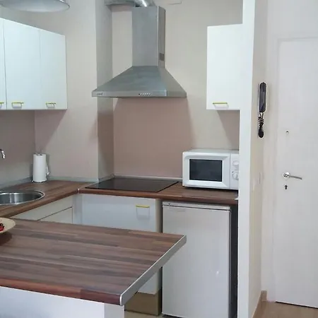 Appartement Abc Lloret de Mar