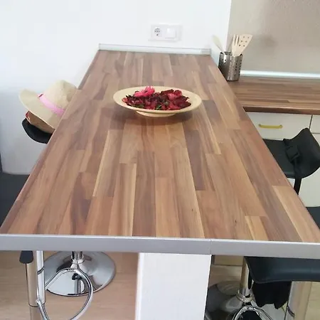 Appartement Abc *