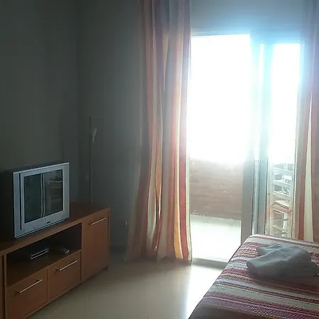 Appartement Abc Lloret de Mar