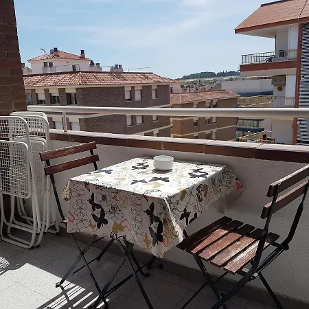 Appartement Abc