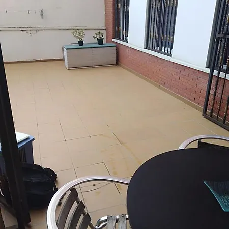 Appartement Abc
