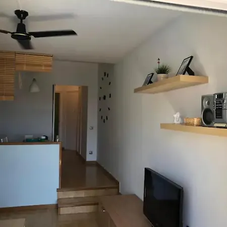 Appartement Abc *