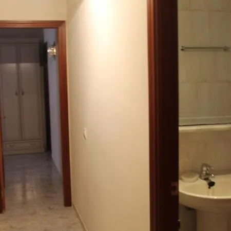 Appartement Abc Lloret de Mar