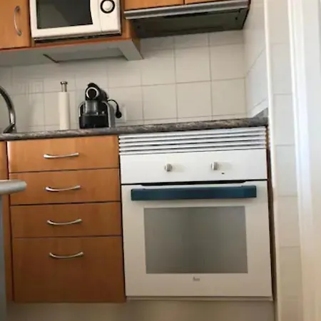 Appartement Abc Lloret de Mar