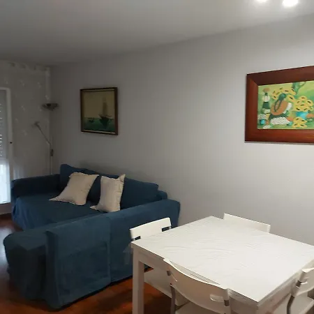 Appartement Abc