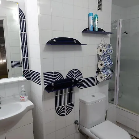 Appartement Abc Lloret de Mar