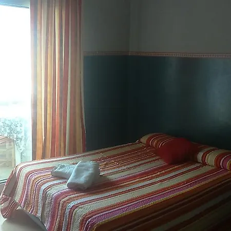 Appartement Abc *