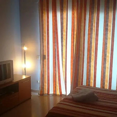 Abc Appartement *