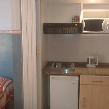 Appartement Abc Lloret de Mar