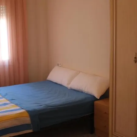 Appartement Abc Lloret de Mar