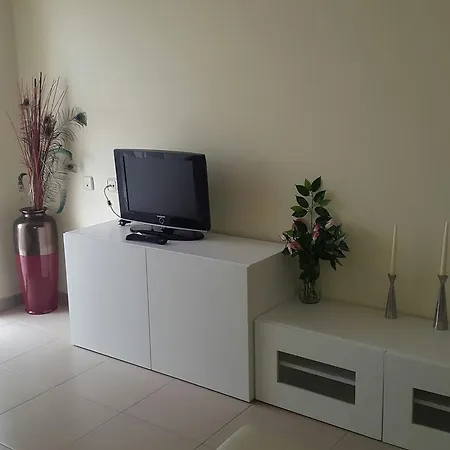Appartement Abc *