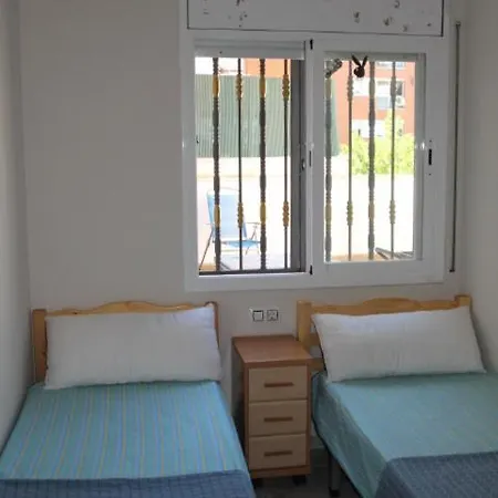 Abc Appartement *