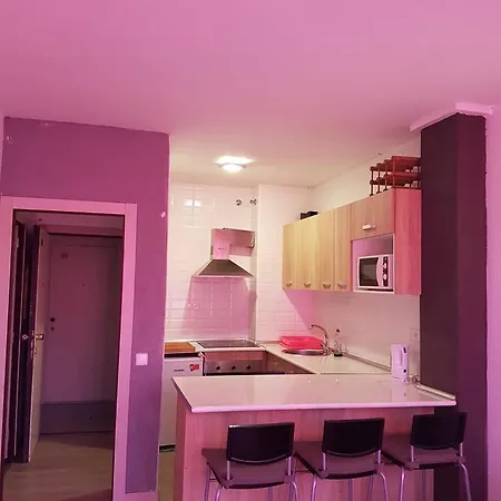 Abc Appartement