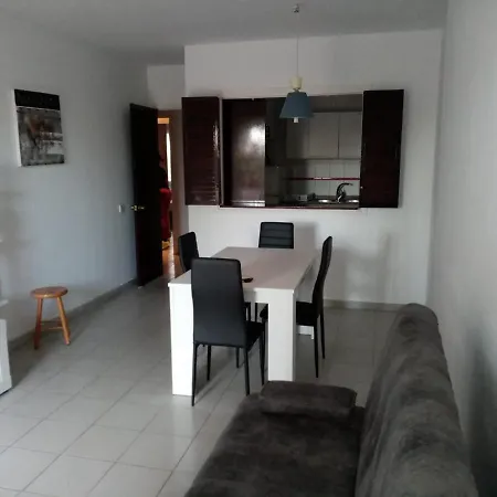 Abc Appartement *