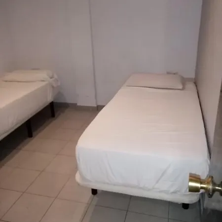 Appartement Abc